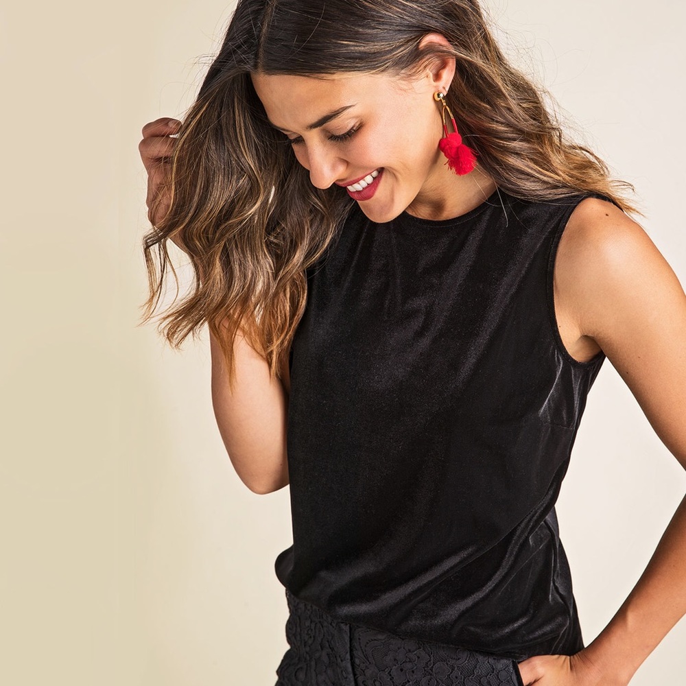 NWT | Vineyard Vines Sleeveless Shell Top